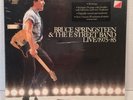 Bruce Springsteen & The E Street Band - LIVE / 1975-85 Vinyl Record New/Sealed