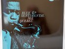 Ike Quebec: Blue & Sentimental on Blue Note 45 RPM