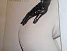 The Strokes  ?– Is This It.   LP Rough Trade 1st Pressing - Near mint, played 2x