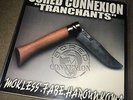 SCRED CONNEXION - Tranchants / partis de rien 2000 maxi koma haroun morad mokles