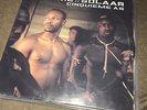 MC SOLAAR - Cinquième As 2 x LP 2001 Rare rap français