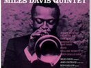 Miles Davis Quintet-Steamin' With the Miles Da (UK IMPORT) Vinyl / 12