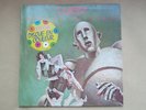 VINYLE 33 TOURS VERT 