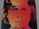 THURSTON MOORE - ROCK N ROLL CONSCIOUSNESS DELUXE LP & SIGNED PRINT SONIC YOUTH
