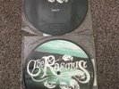 The Rasmus - 2 x 7 Inch - Vinyl - In The Shadows & Guilty