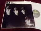 THE BEATLES - WITH THE BEATLES - ORIGINAL UK MONO LP IN LAMINATED SLEEVE