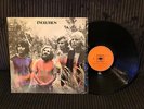 TAMAN SHUD - EVOLUTION SBP 233761 VINYL RECORD VINTAGE PRESSING VG