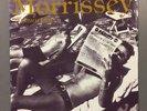 Morrissey - Tomorrow  Promo 12” Single Purple Vinyl Sire 0-40580 NM/VG+ Smiths