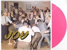 IDLES LP Joy As An Act Of Resistance PINK COLOURED vinyl Ltd Ed. IN STOCK SEALED