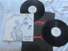 Metallica  - and justice for all - double vinyl  1988 + inners .
