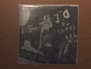PAUL ORWELL - TOO YOUNG TO DIE - 7” VINYL