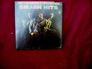 JIMI HENDRIX EXPERIENCE SMASH HITS, REEL TO REEL ROCK/PSYCH TAPE  REPRISE STEREO