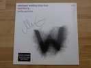 Michael Wollny Trio Oslo & Wartburg(Live), 180g Vinyl beide signiert, OVP