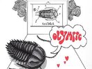 Olympic - Trilobit - LP 2018 Supraphon