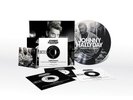 JOHNNY HALLYDAY Mon pays c'est l'amour COFFRET COLLECTOR ULTRA-LIMITÉ NUMÉROTÉ