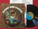 BOBBY CALLENDER   RAINBOW (1986) RARE PSYCH ROCK ETHEREAL LP   MGM SE-4557