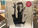 PRINCE AND THE REVOLUTION   PARADE   1986 RARE GOLD PROMO   FACTORY SEALED