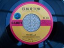 Northern Soul-Dells-Cadet