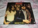 AC/DC -HIGHWAY TO HELL- VERY HARD TO FIND GREAT VINYL LTD RE-PRESS COLLECTORS