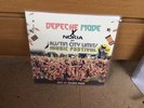 Depeche Mode Austin City Limits Live Vinyl