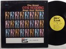 OTIS REDDING Sings Soul Ballads VOLT LP mono