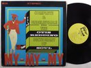 OTIS REDDING The Dictionary Of Soul VOLT LP