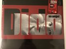 DIDO NO ANGEL LP RED/BLACK SPLIT VINYL WITH 16 PAGE BOOKLET LIMITED EDITION 1500