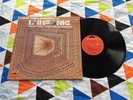 L' INFONIE - VOLUME 3 - FRENCH CANADIAN QUEBEC PROG PSYCH LP POLYDOR 1969