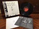 AC/DC “Flick Of The Switch” Japan PROMO Record/Vinyl/LP/CD