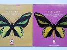 2-Album,EX/VG+,Bee Gees,Vinyl,12”LPs,“Rare Precious& Beautiful”Vols1&2,Atco,1970