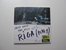 Vinyl Record 12