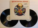 Grateful Dead - Reckoning - 1981 Live Acoustic Album VG++ Ultrasonic Clean