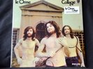 Le Orme Collage Ltd Edition 12