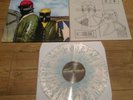 Black Sabbath 10 Year War Never Say Die Colour Vinyl LP Limited Edition New