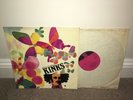 THE KINKS Face To Face LP Pye 1966 Mono UK 1st Press