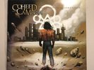 Coheed And Cambria No World For Tomorrow Vinyl