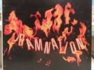 Damnation Of Adam Blessing   Second Damnation   UAS-6773   LP   1970   Psych