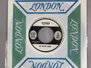 RARE The Rolling Stones - Stoned Withdrawn B side PROMO 45 LON 9641 London Vinyl