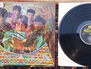 The HOLLIES EVOLUTION 1967 UK STEREO 1st press LP PMC 7022 impressive audio VG+