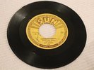 ROCKABILLY RAY HARRIS Greenback Dollar SUN 272 VG-