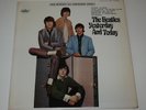 Beatles Yesterday And Today (Trunk Cover) Capitol Stereo LP in Nice Condition