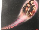 DEEP PURPLE LP FIREBALL. SHVL 793. 1971. 1st PRESS EXC