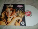 HOLE - LIVE THROUGH THIS LP LTD WHITE ORIG CITY SLANG NIRVANA COURTNEY LOVE PUNK