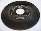 THE INSPIRATIONS - TOUCH ME, KISS ME, HOLD ME / WHAT AM I GONNA DO - BLACK PEARL