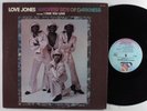 LOVE JONES Brighter Side Of Darkness 20TH CENTURY LP