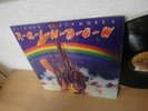 RITCHIE BLACKMORE´S RAINBOW SAME UK LP IN 1975 (RONNIE JAMES DIO)