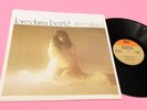 LOREDANA BERTE LP STREAKING DEBUT 1° DISCO ORIG 1974 EX NUDE POSTER COVER