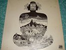 FLOWER TRAVELLIN' BAND - SATORI - VERY RARE  JAPAN LP