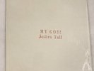 LP - JETHRO TULL - MY GOD - Excellent Condition - Opened, but still in shrink