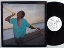 LEON WARE Rockin' You Eternally ELEKTRA LP VG+ wlp